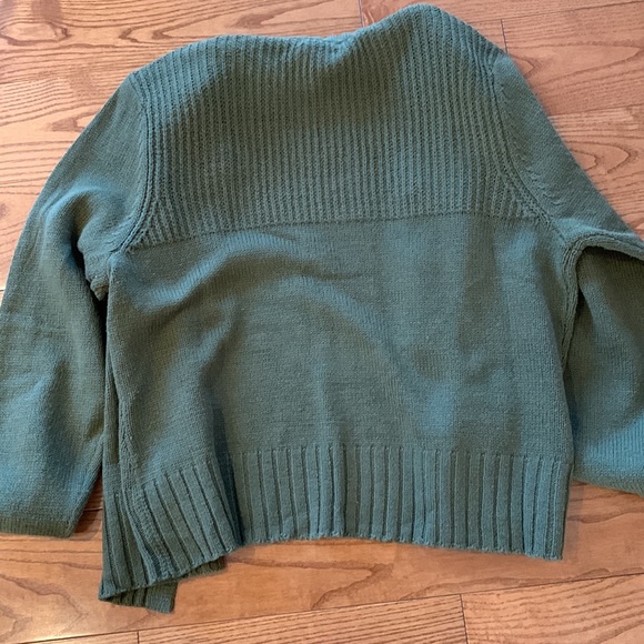 Military style sweater, Venus XL - Picture 5 of 6